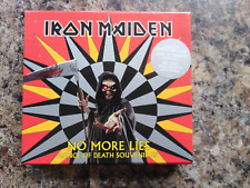 Iron maiden lies for sale  NEATH