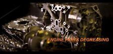 Engine parts degreasing for sale  ROMFORD