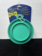 Dog bowl collapsible for sale  Phoenix