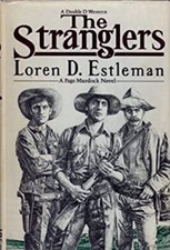 Stranglers hardcover loren for sale  Mishawaka