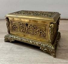 Coffret bronze boîte d'occasion  Montpellier-