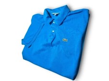 Herren poloshirt lacoste gebraucht kaufen  Rothenburg