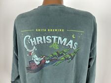 Abita christmas ale for sale  Houston