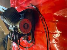 Solo 725 motor gebraucht kaufen  Deutschland