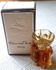 Oscar renta rare d'occasion  Paris XIV