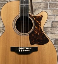 Guitarra elétrica acústica Takamine Takamine DMP50S NT 2015 comprar usado  Enviando para Brazil