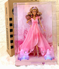 Barbie crystal fantasy usato  Torino