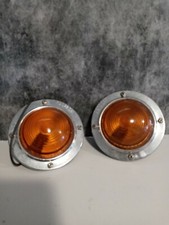 Nos marker lights for sale  Jamestown