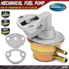 Mechanical fuel pump for sale  UK