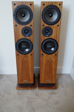 Proac dt8 walnut for sale  BALLYMONEY