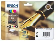 Cartuccia epson penna usato  Lecco