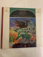 Nikolai Rimsky-Korsa - Antar Symphonic Suite Op. 9 / Caucasian Sket - L274A comprar usado  Enviando para Brazil