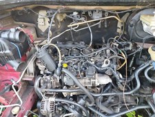 Motore Renault Mascotte Mt9 D6 Con pompa Iniettori No Turbina Impianto Bosch comprar usado  Enviando para Brazil