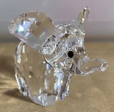 Vintage swarovski baby for sale  BRENTWOOD