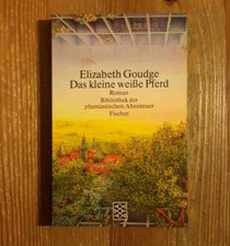 Elizabeth goudge kleine gebraucht kaufen  Bremen