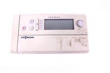 Viessmann uhrenthermostat raum gebraucht kaufen  Dresden