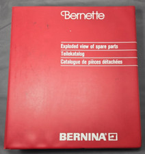 Original bernina bernette for sale  Lawrence