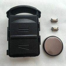 Kit de reparo chaveiro estojo remoto para Vauxhall Opel Corsa C Meriva Vectra Tigra comprar usado  Enviando para Brazil