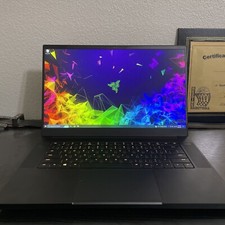 Gently used razer for sale  Redding