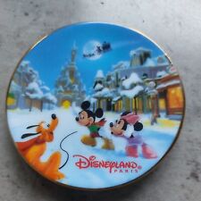 Disneyland paris christmas for sale  GLASGOW