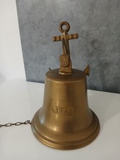 Antica campana bronzo usato  Valenzano