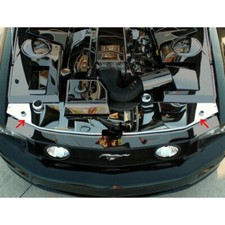 Radiator support cover for sale  Hudson