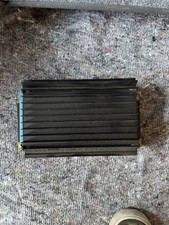 Pel mega bose gebraucht kaufen  Halle