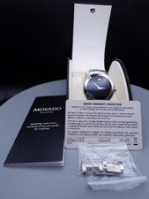 Movado men sports for sale  Thonotosassa