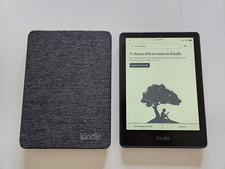 Amazon kindle paperwhite usato  Roma