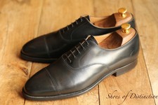 Crockett jones connaught for sale  SUTTON COLDFIELD