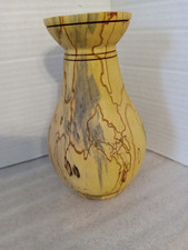 Spalted maple burl for sale  Palmetto