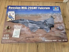 Trumpeter mig 29smt gebraucht kaufen Trumpeter mig 29smt gebraucht kaufen  Schkeuditz