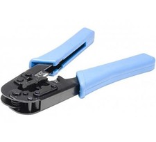 Crimping tool black for sale  STOURBRIDGE