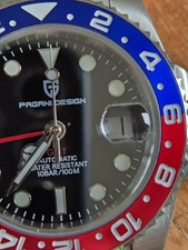 Armbanduhr pagani design gebraucht kaufen  Hattingen