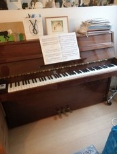 Piano droit bois d'occasion Piano droit bois d'occasion  Paris XIX