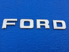 87-96 FORD F150 F250 F350 PAINEL DE ACABAMENTO TAMPA TRASEIRA CONJUNTO DE LETRAS EMBLEMA EMBLEMA FABRICANTE DE EQUIPAMENTO ORIGINAL comprar usado 87-96 FORD F150 F250 F350 PAINEL DE ACABAMENTO TAMPA TRASEIRA CONJUNTO DE LETRAS EMBLEMA EMBLEMA FABRICANTE DE EQUIPAMENTO ORIGINAL comprar usado  Enviando para Brazil