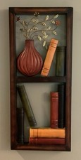 Wall decor metal for sale  Union