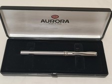 Aurora magellano fountain for sale  LIVERPOOL