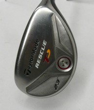 Taylormade rescue hybrid for sale  MAIDENHEAD