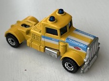 Matchbox motorcity constructio for sale  TADWORTH