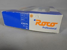 Roco 43076 autorail d'occasion  Limoges-