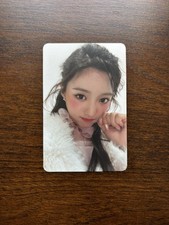 Usado, Cartão fotográfico oficial primeiro álbum de impacto Kep1er Yeseo comprar usado  Enviando para Brazil