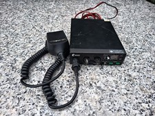 Conrad c3000 funkgerät gebraucht kaufen  Königsbach-Stein