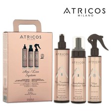 Shampoo atricos atri usato  Italia