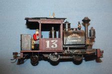 Bachmann 0n30 custom for sale  Grass Valley