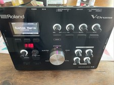 Roland electronic drum for sale  Vancouver
