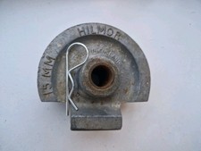Hilmor 15mm former for sale  GAINSBOROUGH