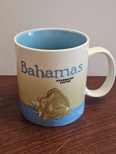 Starbucks bahamas mug for sale  Simpsonville