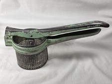 Vintage metal potato for sale  Stanton