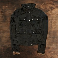 Belstaff womens coated for sale  LONDON